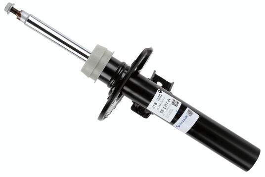 Støtdemper SACHS 318 346