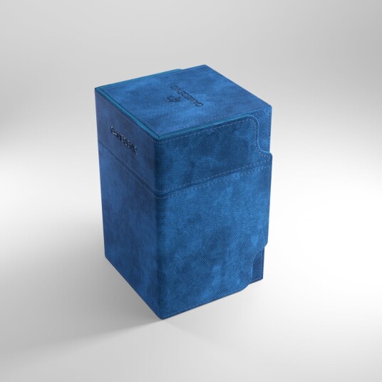 Puzzle Gamegenic Gamegenic: Watchtower 100+ Xl Convertible Blue Puzzle Gamegenic Gamegenic: Watchtower 100+ Xl Convertible Blue