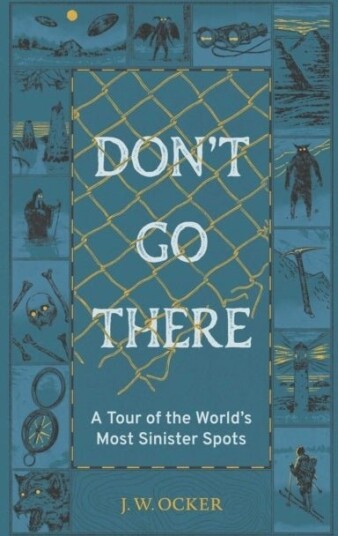 Don't Go There