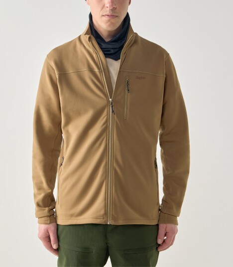 Haglöfs Men"s Rosson Mid Jacket Oak Brown M