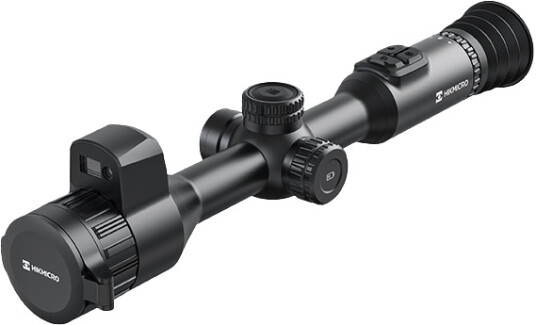 HIK Micro Stellar 3.0 SH35L Black