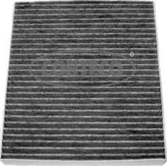 Kupefilter CORTECO 80001175 Kupefilter CORTECO 80001175