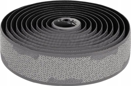 Lizard Skins DSP Bar Tape V2cool gray 4,6mm