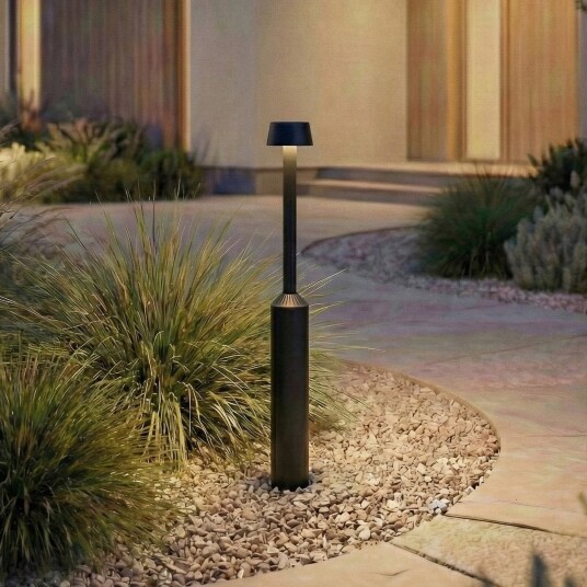 Utelampe Lucande Tareko Svart Terrasse Aluminium Moderne 90 Svart Utelampe Lucande Tareko Svart Terrasse Aluminium Moderne 90 Svart