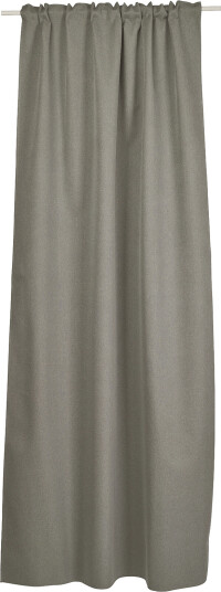 Noble House Mørklægningsgardin 2 Delt Greige 130X250 Beige 130X250CM Noble House Mørklægningsgardin 2 Delt Greige 130X250 Beige 130X250CM