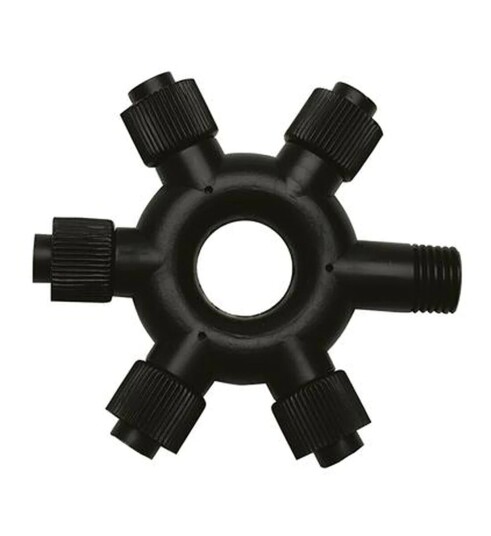 Markslöjd Marksløjd Chrissline Ring-connector 1542700 1711612-01-0