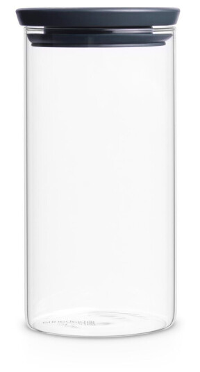 Brabantia glassboks 1,1 l Brabantia glassboks 1,1 l