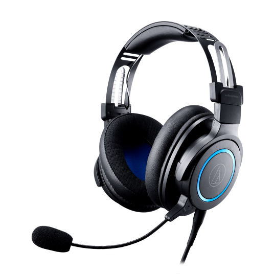 Audio-Technica ATH-G1 Gaming Headset Audio-Technica ATH-G1 Gaming Headset