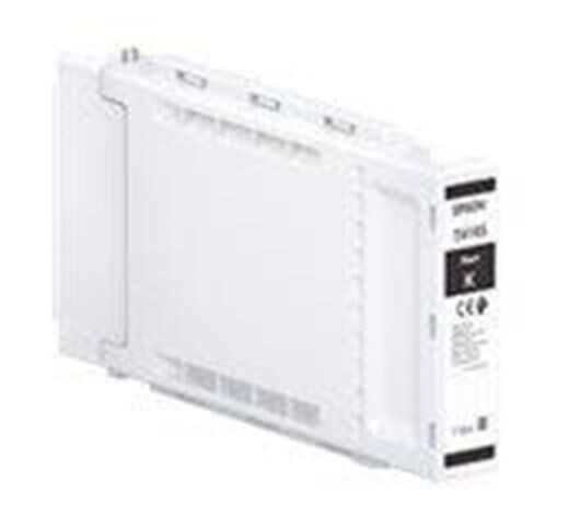Epson T41R540 - black - original - ink cartridge - Blekkpatron Svart