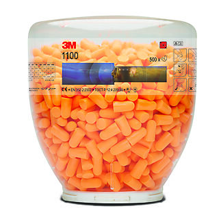 Schou orepropper refill eske a 500 par