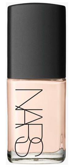 NARS Sheer Glow Foundation 30 ml Oslo