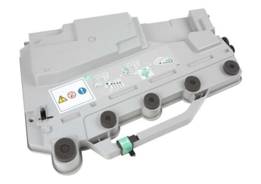 Ricoh opsamler til overskydende toner - Oppsamler for overflødig toner Ricoh opsamler til overskydende toner - Oppsamler for overflødig toner