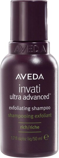 Aveda Invati Ultra Advanced Exfoliating Shampoo Rich Travel Size 50 ml