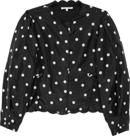 Stine Goya Dame Bluser & Skjorter Svart S,