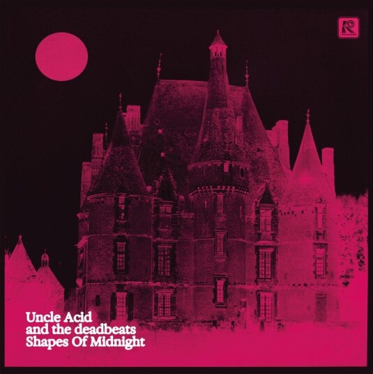 Uncle Acid And The Deatbeats Shapes Of Midnight Vinyl