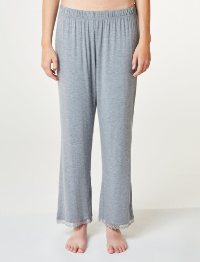 CCDK Copenhagen Jasmin Pajamas Pants Grey L