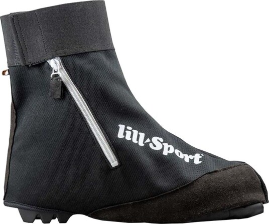 Støveltrekk Lillsport Bootcover