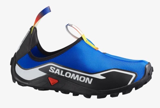 Salomon XC SHOES WALKING COVERBOOT NoColor S