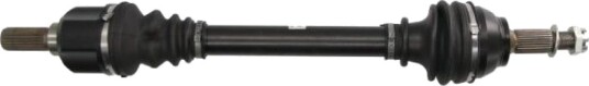 Point Gear Drivaksel POINT GEAR PNG74734