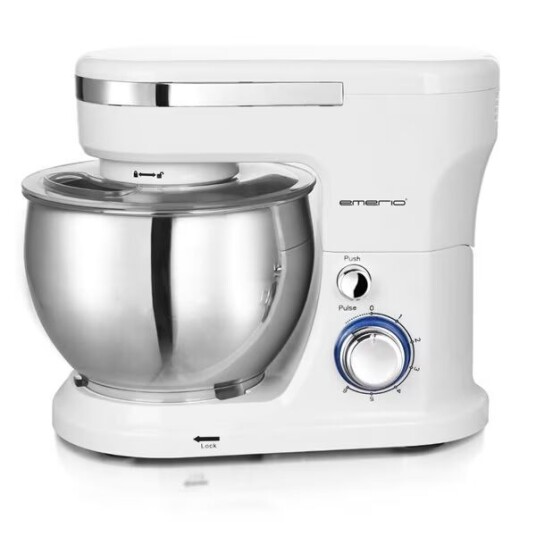 Emerio Kitchen Machine KM-123117 Emerio Kitchen Machine KM-123117