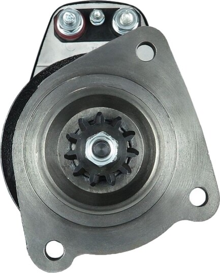 AS-PL S0863S Starter