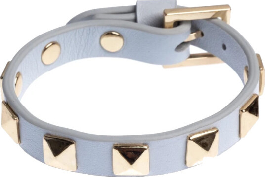 Dark Dame Accessories Blå ONE SIZE,