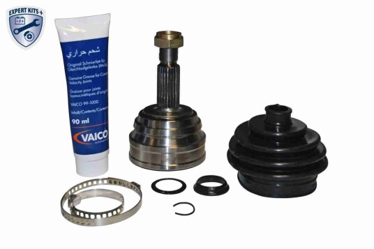 Vaico Drivknute drivaksel VAICO V10 7197 Vaico Drivknute drivaksel VAICO V10 7197