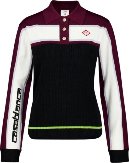 Casablanca Dame Topper Flerfarget L, Casablanca Dame Topper Flerfarget L,