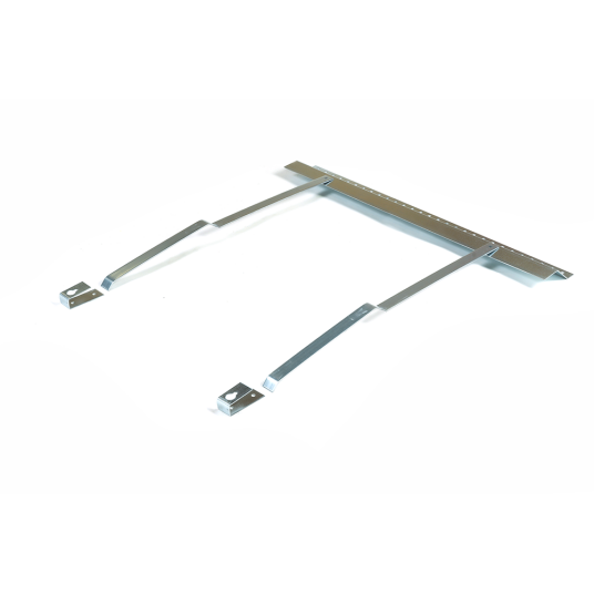 TB Taksikring Innfestepakke Takstige Galvaniseret takpanner/plater TB Taksikring Innfestepakke Takstige Galvaniseret takpanner/plater