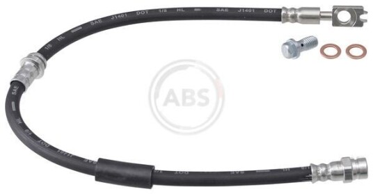 Bremseslange A.B.S. SL 1134 Bremseslange A.B.S. SL 1134