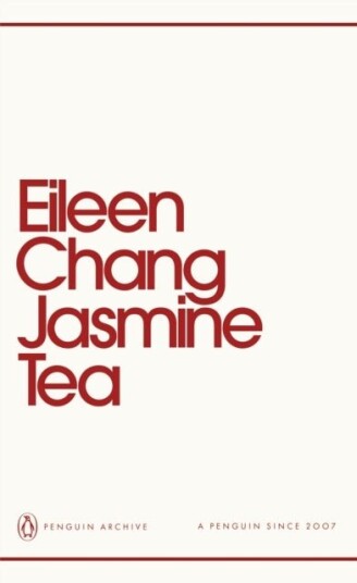Jasmine Tea Jasmine Tea