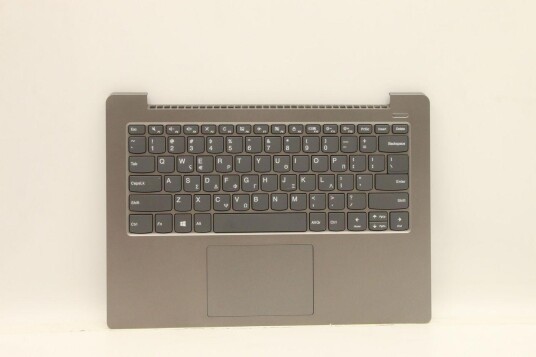 Lenovo Upper Case 3N 81F4 Mineral