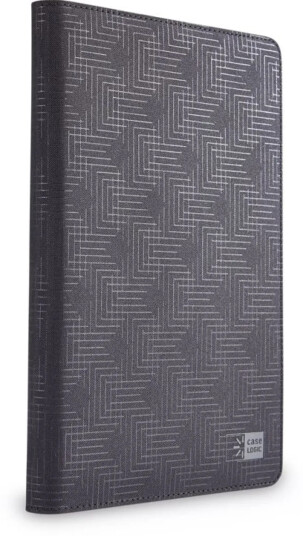 Case Logic UFOL-208 Universal nettbrettcover 7-8" Svart Case Logic UFOL-208 Universal nettbrettcover 7-8" Svart