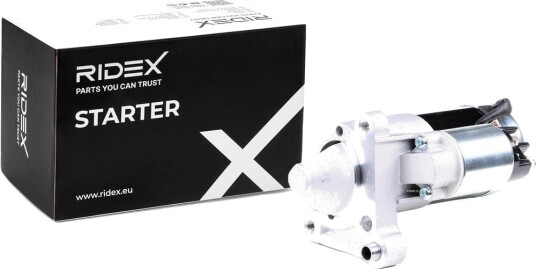 RIDEX 2S0119 Starter