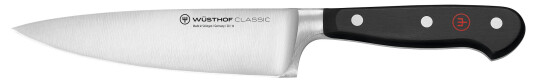 Wüsthof Classic V1 Kokkekniv 16 cm Wüsthof Classic V1 Kokkekniv 16 cm