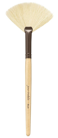 Jane Iredale Brushes Blush