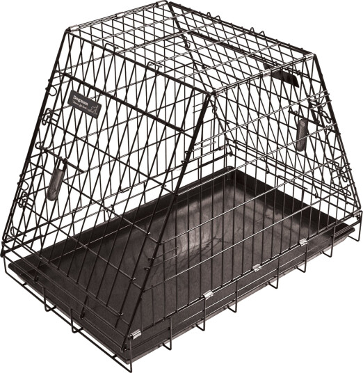 Dogman Stålbur Standard Pyramid Dogman Stålbur Standard Pyramid
