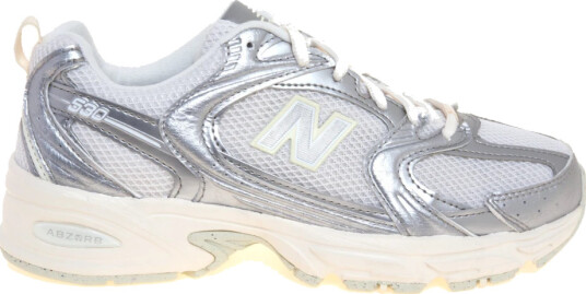 New Balance Dame Sport Hvit 39 1/2 EU,
