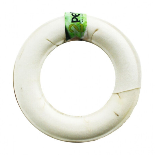 2Pets Tyggering Hvit 15 cm 2Pets Tyggering Hvit 15 cm