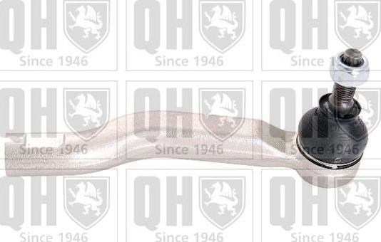 QUINTON HAZELL QR3948S Endeledd