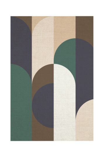 Malerifabrikken Poster Weave 2 1682733-01-48
