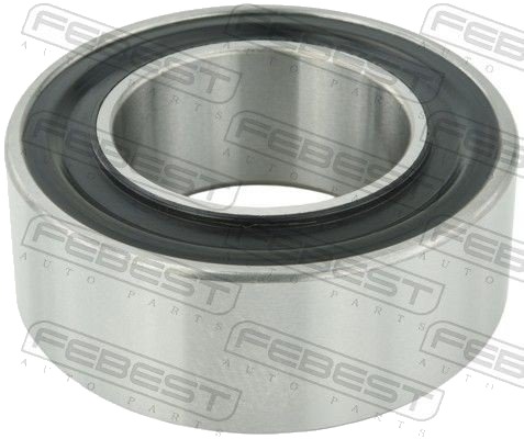 Lager drivaksel FEBEST AS 417225