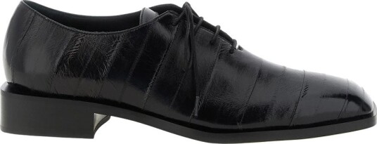 Giuseppe Zanotti Herre Sko Svart 42 EU,
