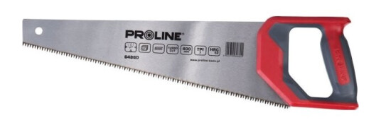 Proline 400 Mm Båndsag, Aggressiv Herdet Tann, 7/Tommers Proline