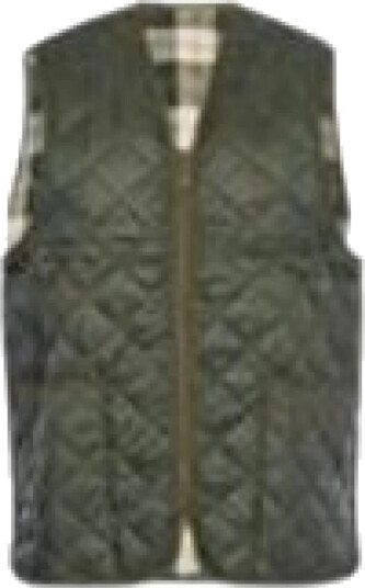 Barbour Herre Jakker Grønn XS,
