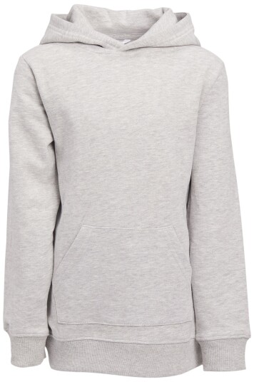 Luca & Lola Daniel Hettegenser Grey Melange 134-140 Luca & Lola Daniel Hettegenser Grey Melange 134-140