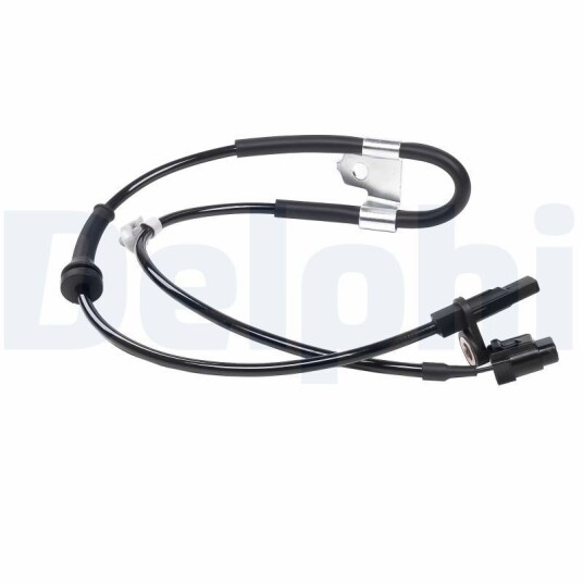 Sensor, ABS DELPHI SS21341-12B1