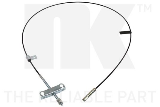 Bremsewire NK 9025183 Bremsewire NK 9025183