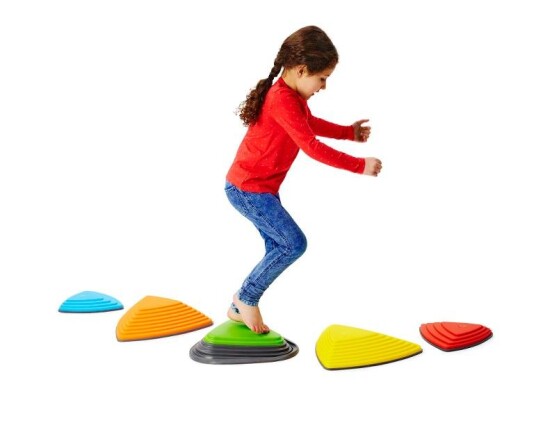 Gonge Bouncing River Stone sett Gonge Bouncing River Stone sett