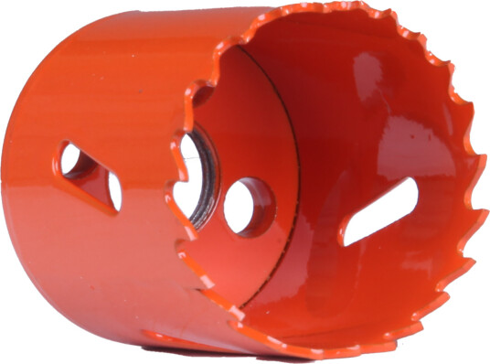 MJØLNER HULLSAG 42MM, 38MM BOREDYBDE
